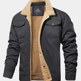 Torstein | AJATU BOMBERS JACKET