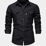 Rasmus | DENIM SÄRK SLIM