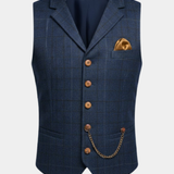 Bjarne | MEESTE ELEGANTNE VEST
