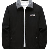 Markus | VINTAGE TALVE KORDUROOVEST