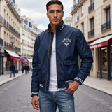 Kåre | MEESTE LUXUSLIK SUVE/HOOAJA JACKET
