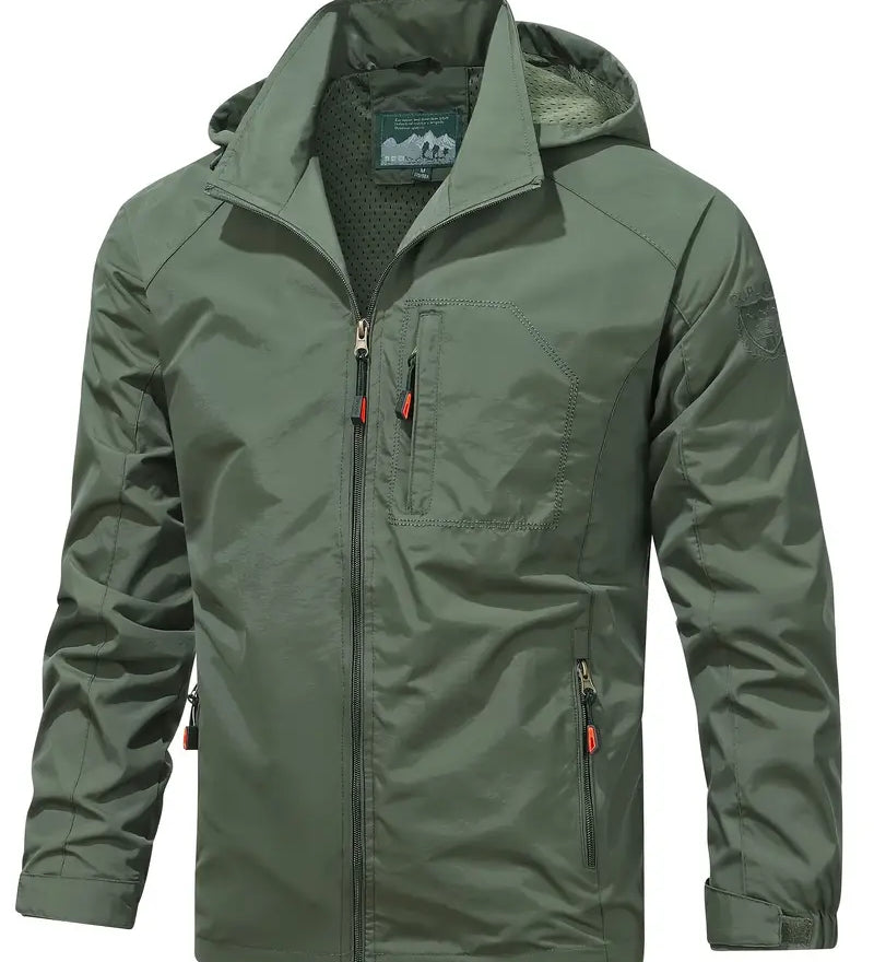 Simon | ELEGANTNE JA KERGE JAKK