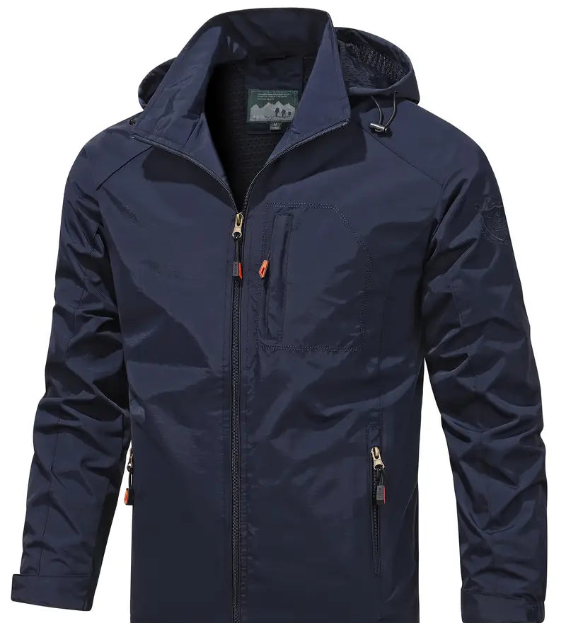 Simon | ELEGANTNE JA KERGE JAKK