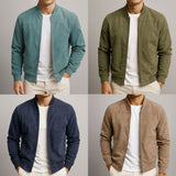 Sigurd | LINANE NAHK JACKET