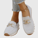 Susie | Ortopeedilised Loafer Sneakers
