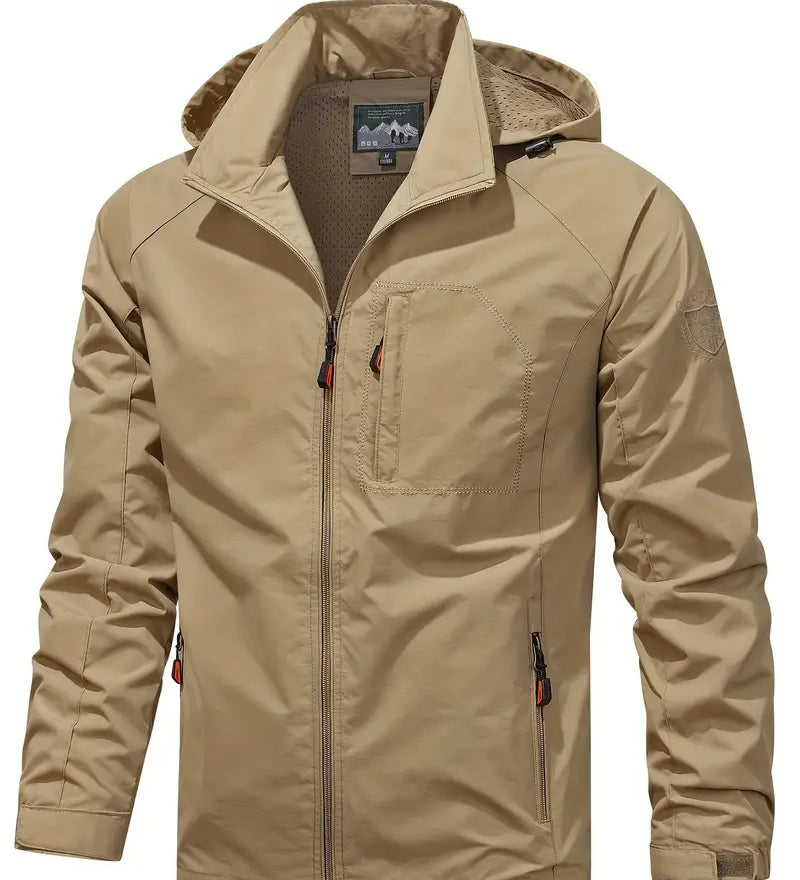 Simon | ELEGANTNE JA KERGE JAKK