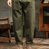 Araujo | Vintage Cargo Püksid