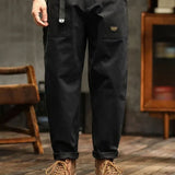 Araujo | Vintage Cargo Püksid