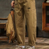 Araujo | Vintage Cargo Püksid