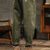 Araujo | Vintage Cargo Püksid