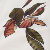 Elin | Elegantne Wikkelkleit Lillemustriga