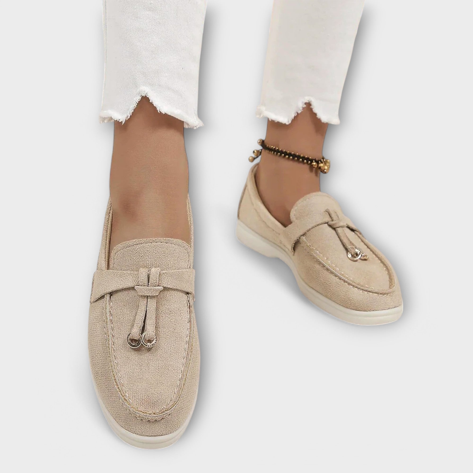 Margarida | Elegantne Loafer