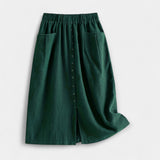 Talia | Vintage Midi seelik