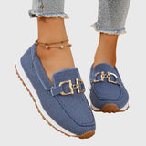 Susie | Ortopeedilised Loafer Sneakers