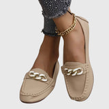 Melissa | Ortopeedilised Loafers