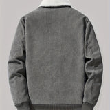 Markus | VINTAGE TALVE KORDUROOVEST