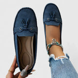 Emmaleigh | Ortopeedilised Loafers