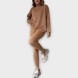 Lyra | Kootud komplekt moodsa esteetikaga