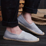 Kjell | MEESTELE ELEGANTSED ESPADRILLID