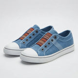 Hanna | Mugavad Slip-On Sneakers
