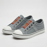 Hanna | Mugavad Slip-On Sneakers