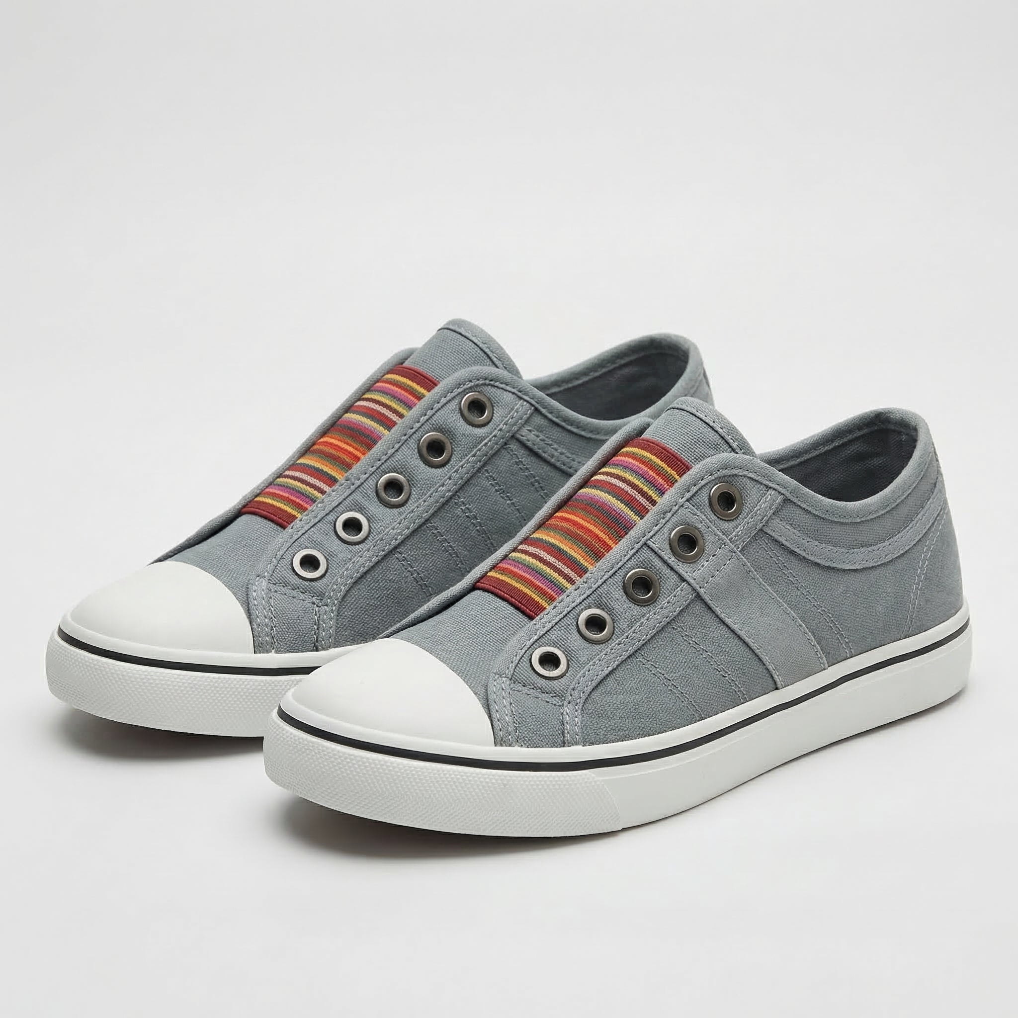 Hanna | Mugavad Slip-On Sneakers