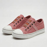 Hanna | Mugavad Slip-On Sneakers