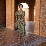 Ani | Elegantne Suvekleit