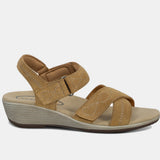 Holly | Soe elegantsus pehme taupe'is