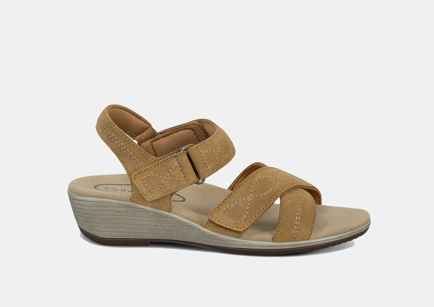 Holly | Soe elegantsus pehme taupe'is