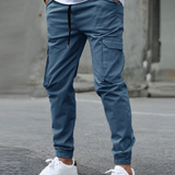 Roni | MEESTELE CARGO JOGGERID