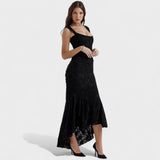 Eduarda | Romantilise Silueti Kleid