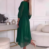 Sterre | Elegantne Mähisriided
