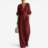Cheska | Elegantne jumpsuit