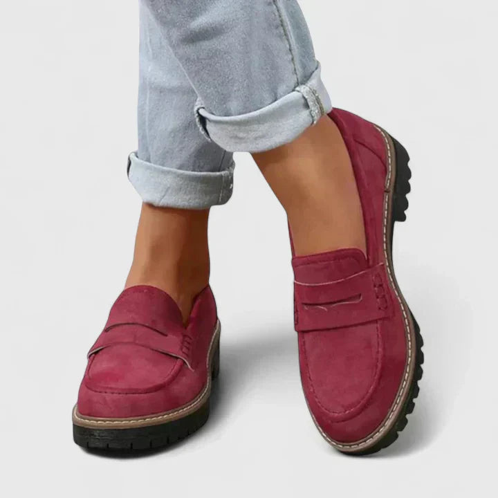 Voxlyn | Ortopeedilised Loafers