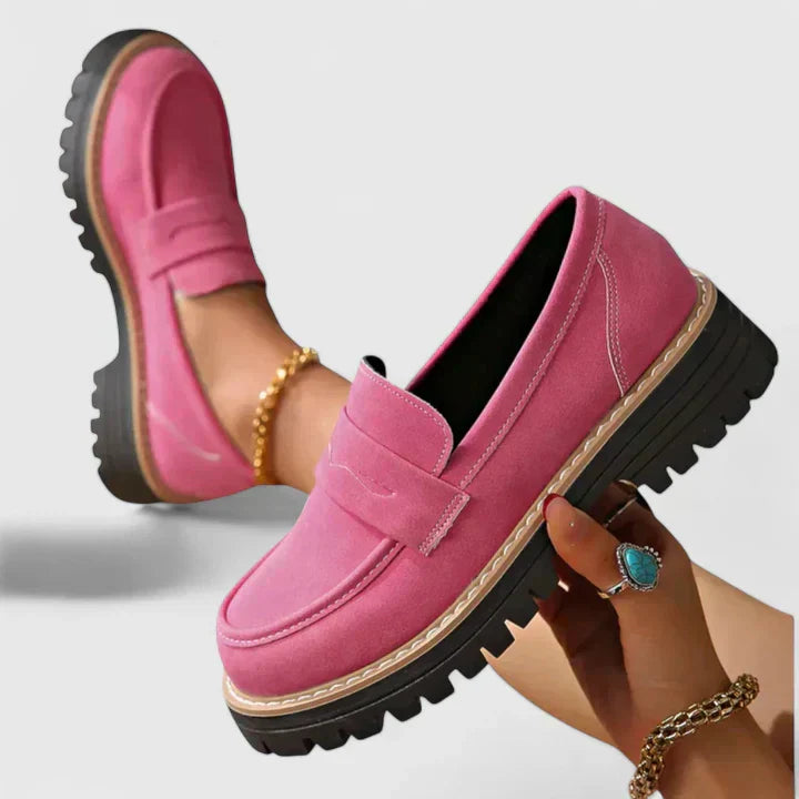 Voxlyn | Ortopeedilised Loafers