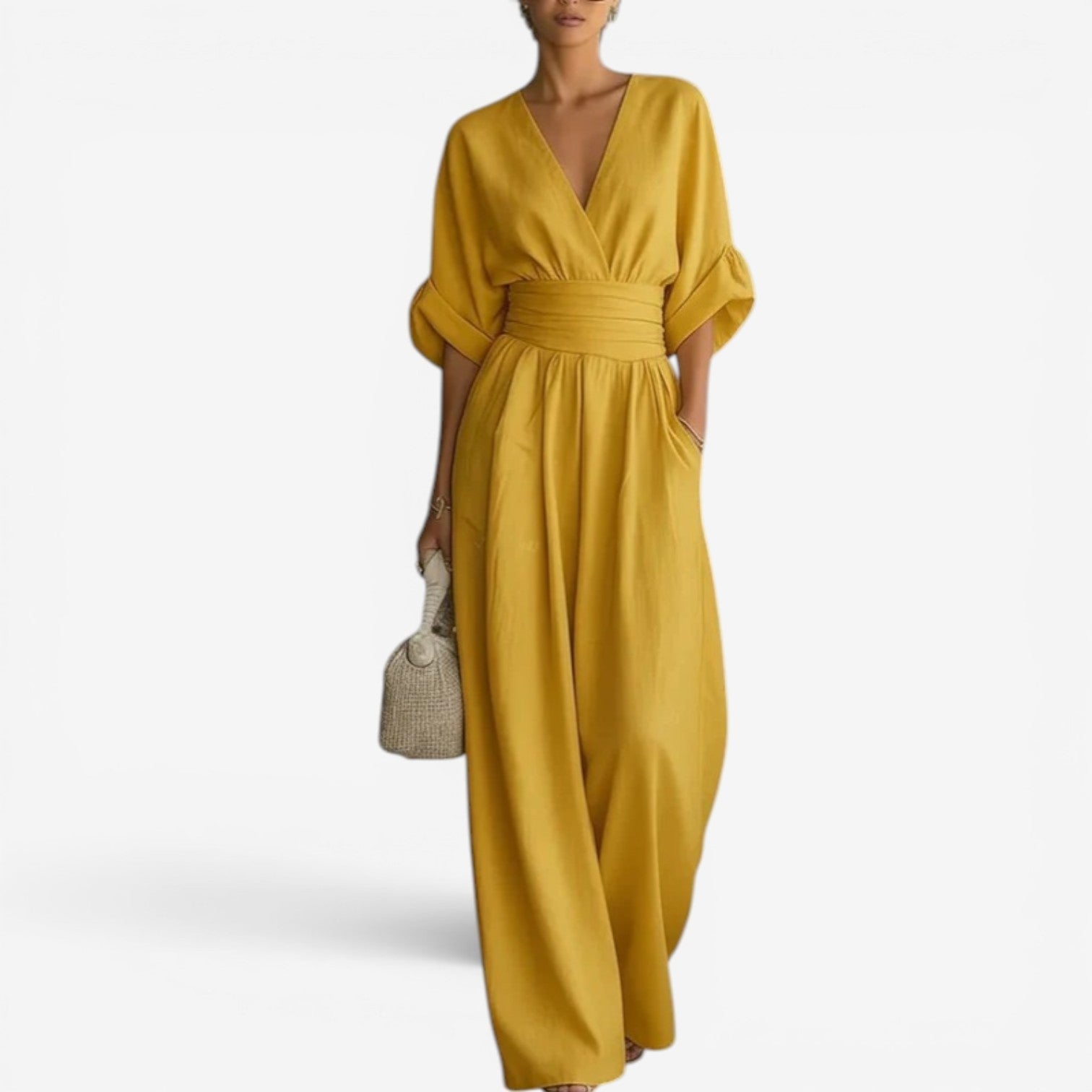 Cheska | Elegantne jumpsuit