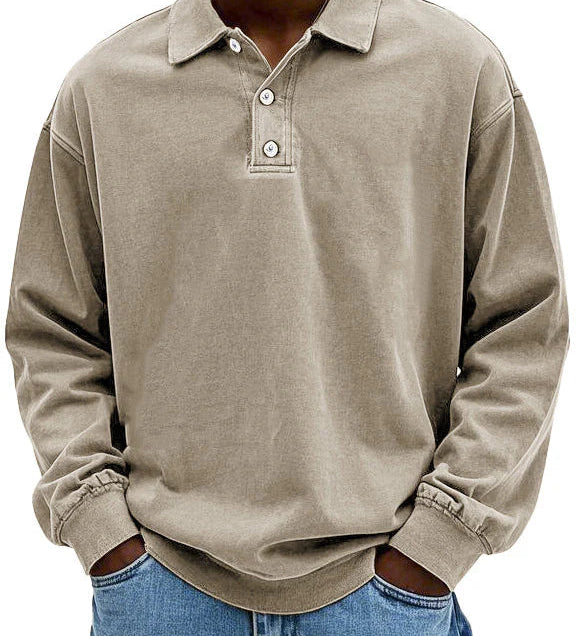 Ivo | POLO SMART-CASUAL
