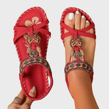 Miranda | Mugavad Ortopeedilised Sandaalid