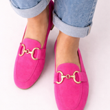 Mae | Šikid Loaferid Kulla Detailiga