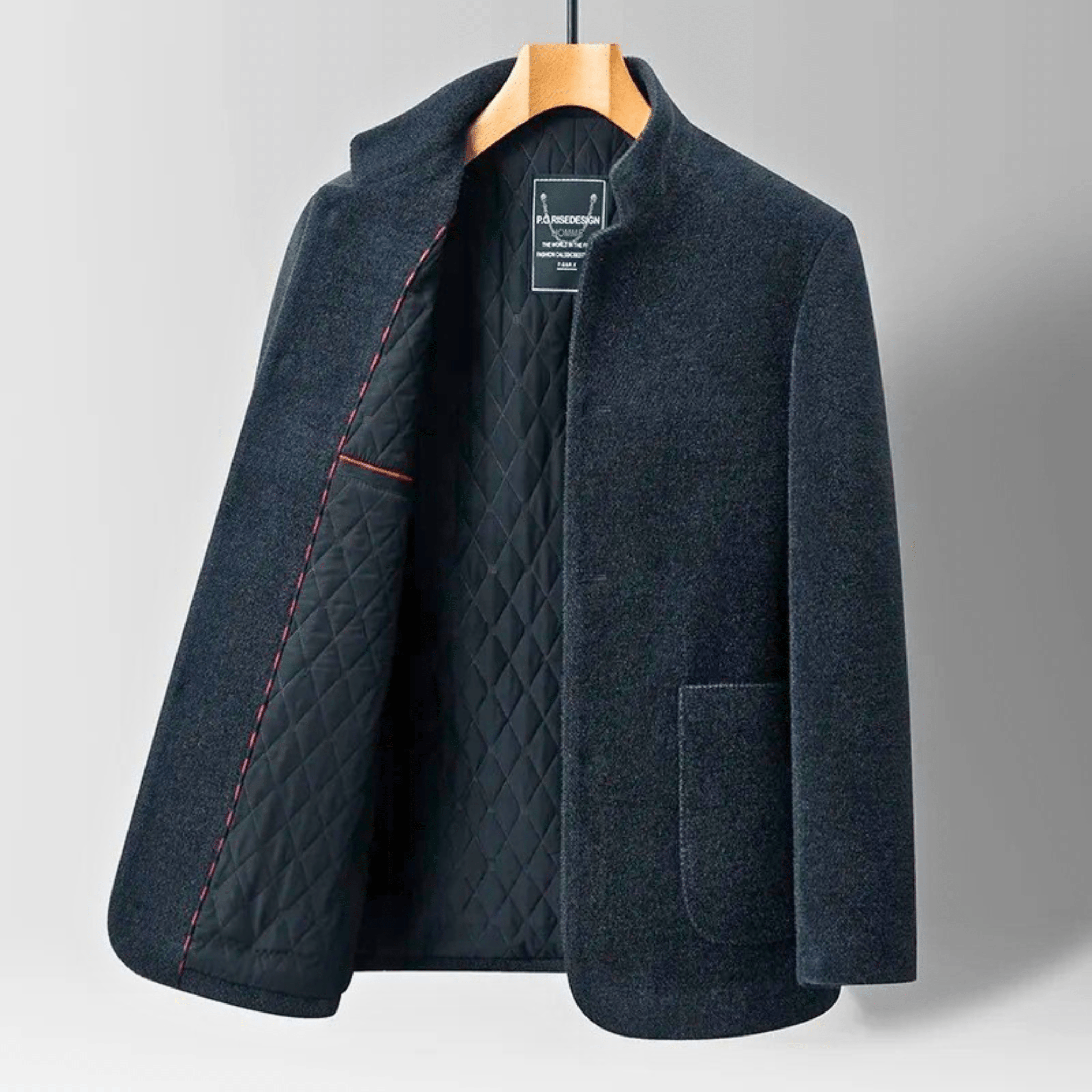 Jørgen | ELEGANTNE VILLANE JACKET
